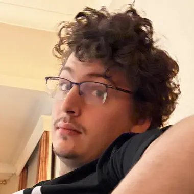 Mathijs Vangeysel avatar